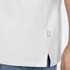 Organic Damen Poloshirt