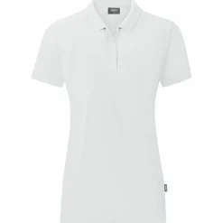 Organic Damen Poloshirt
