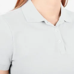 Organic Damen Poloshirt