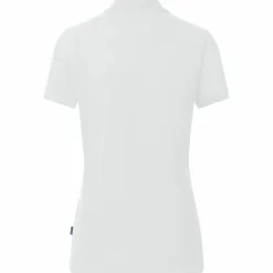 Organic Damen Poloshirt