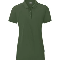 Organic Damen Poloshirt