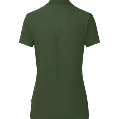 Organic Damen Poloshirt