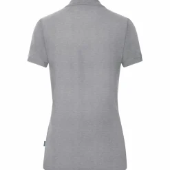 Organic Damen Poloshirt