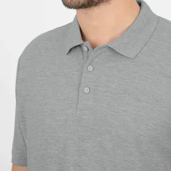 Organic Damen Poloshirt