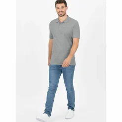 Organic Damen Poloshirt