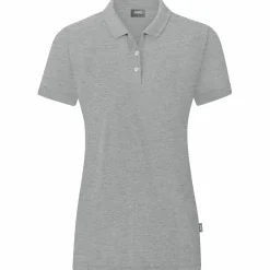 Organic Damen Poloshirt