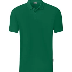 Organic Damen Poloshirt