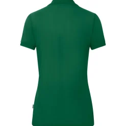 Organic Damen Poloshirt