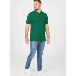 Organic Damen Poloshirt