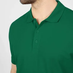Organic Damen Poloshirt