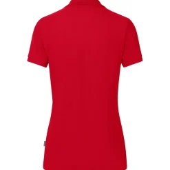 Organic Damen Poloshirt