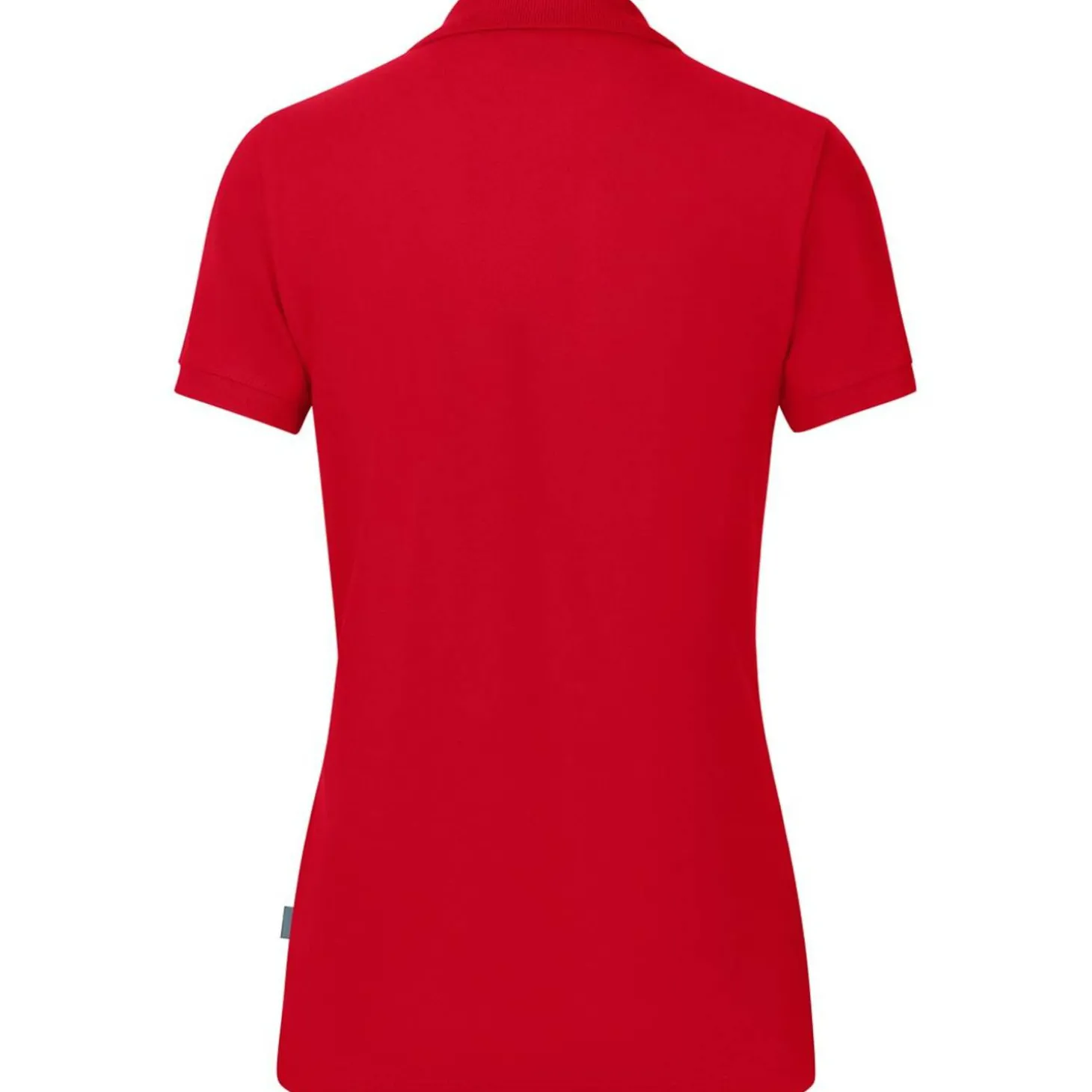 Organic Damen Poloshirt