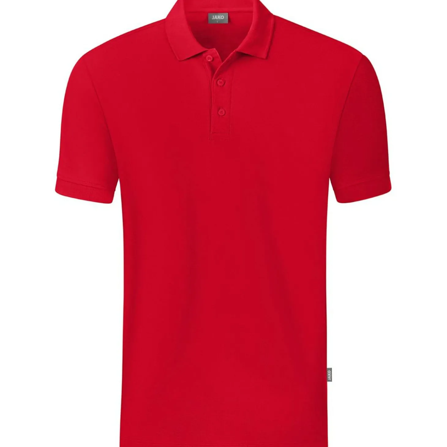 Organic Damen Poloshirt