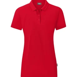 Organic Damen Poloshirt