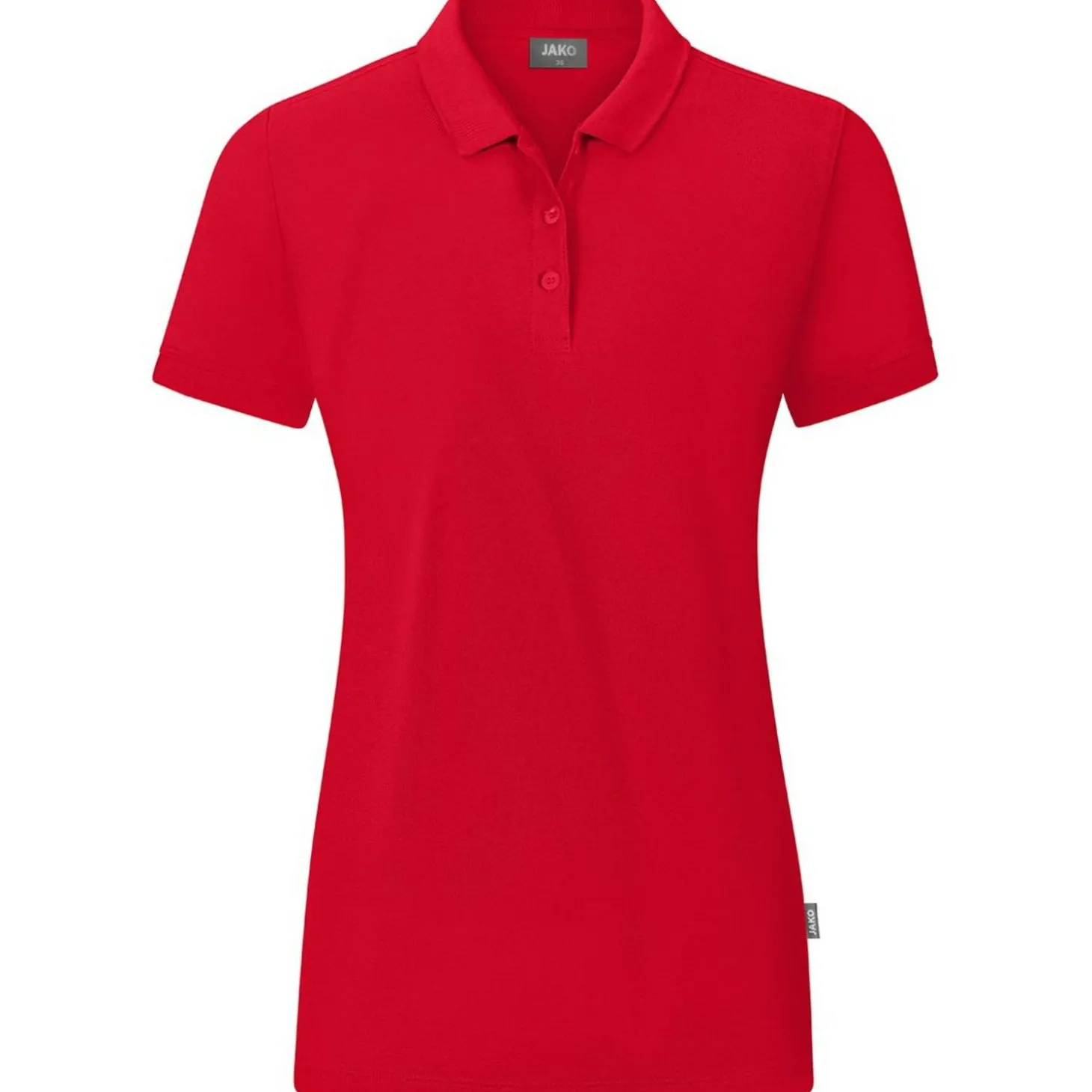 Organic Damen Poloshirt