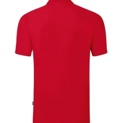 Organic Damen Poloshirt