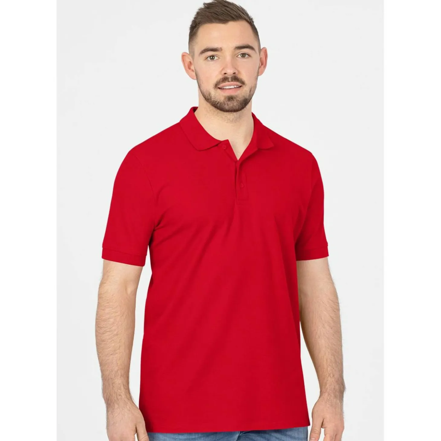 Organic Damen Poloshirt