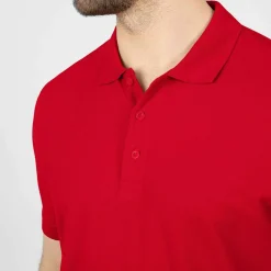 Organic Damen Poloshirt