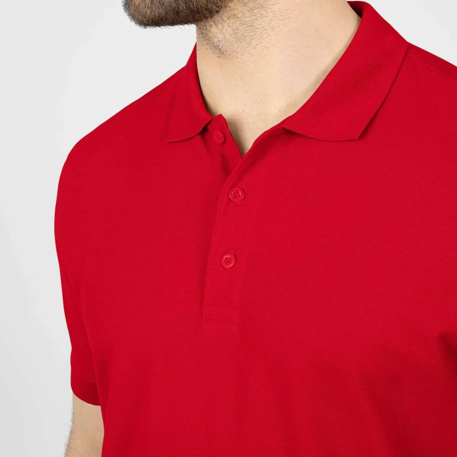 Organic Damen Poloshirt