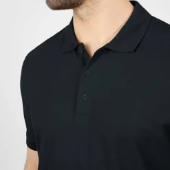Organic Damen Poloshirt