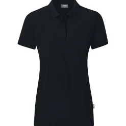 Organic Damen Poloshirt