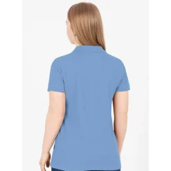 Organic Damen Poloshirt