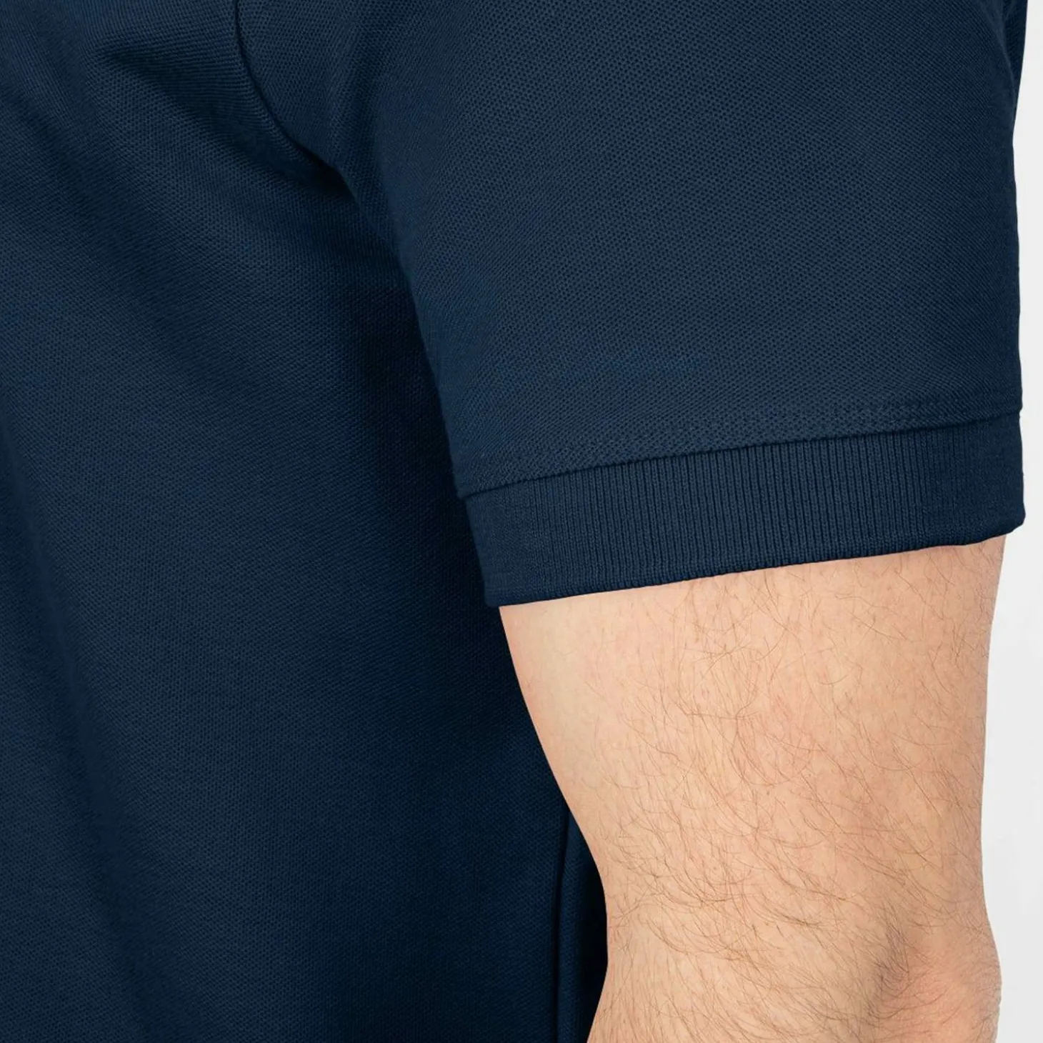 Organic Damen Poloshirt