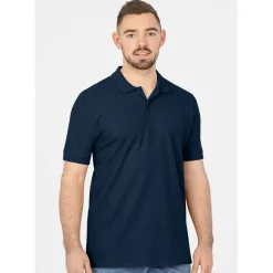 Organic Damen Poloshirt