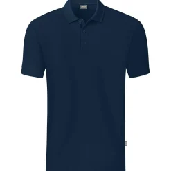 Organic Damen Poloshirt