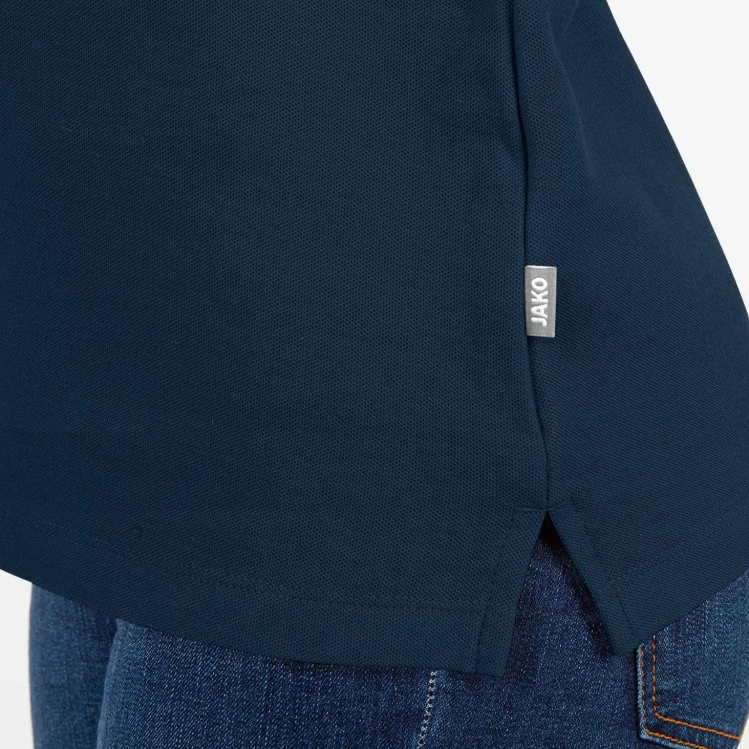 Organic Damen Poloshirt
