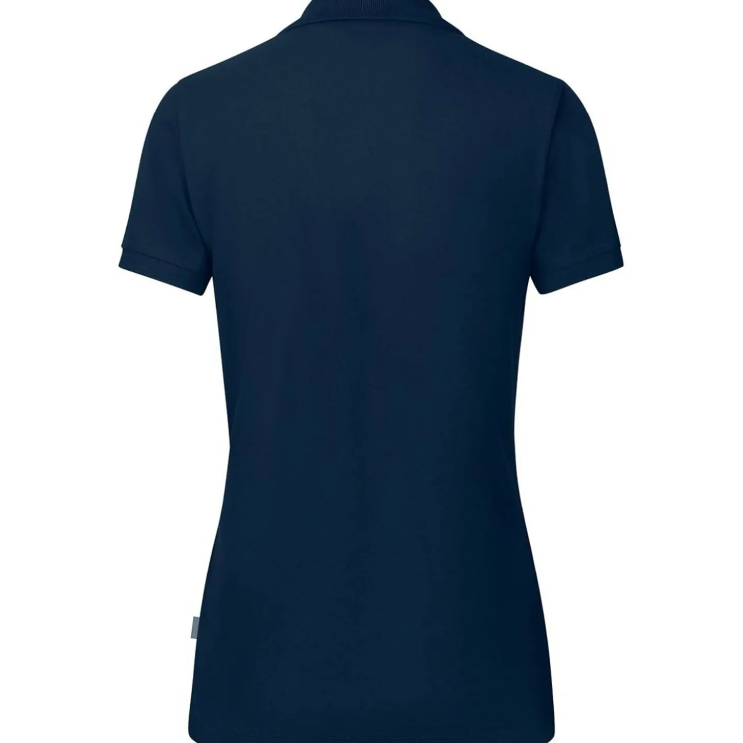Organic Damen Poloshirt