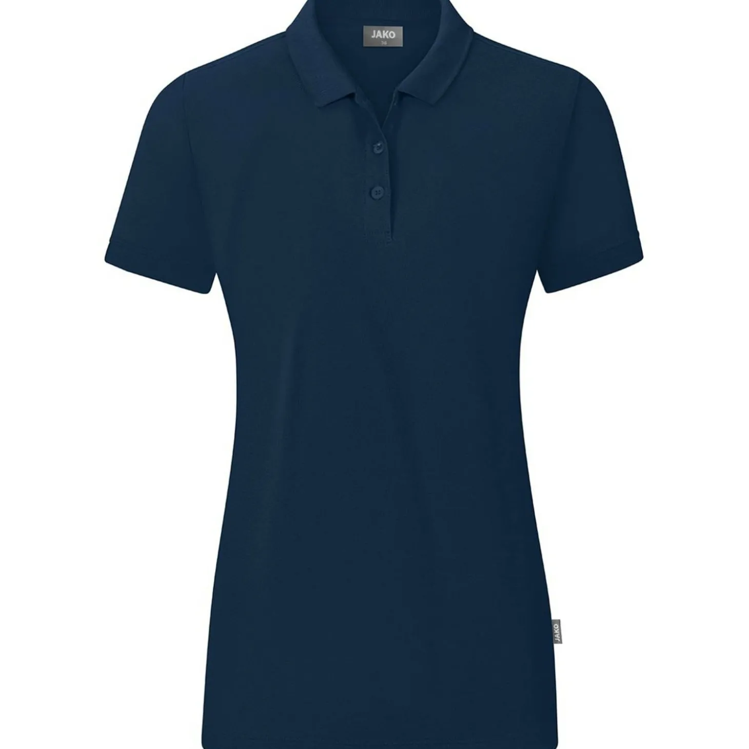 Organic Damen Poloshirt