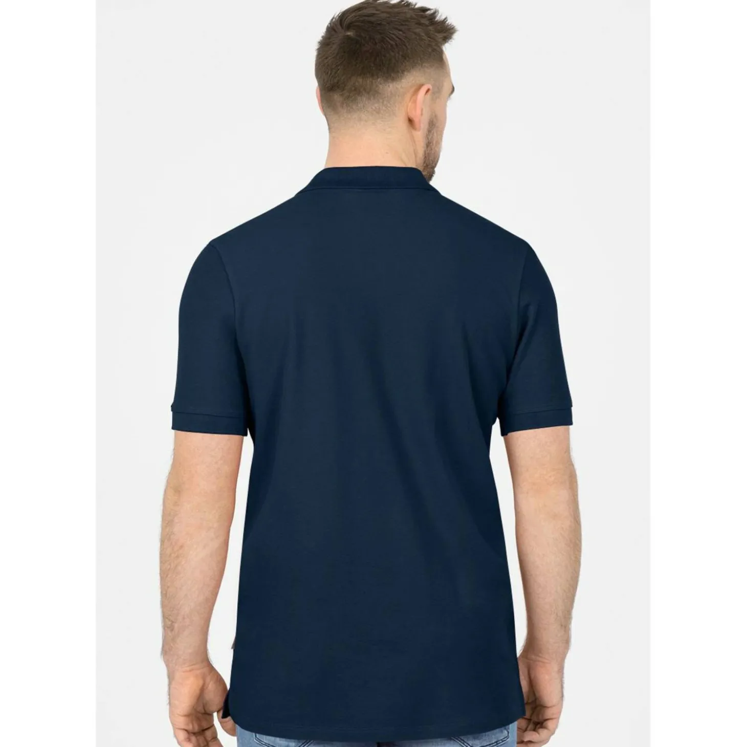 Organic Damen Poloshirt