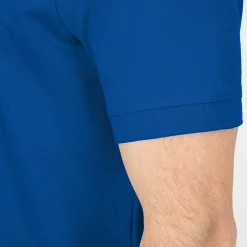 Organic Damen Poloshirt