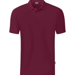Organic Damen Poloshirt