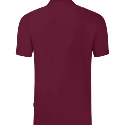 Organic Damen Poloshirt
