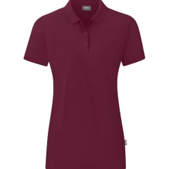 Organic Damen Poloshirt