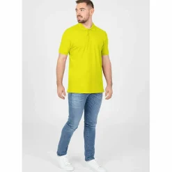 Organic Damen Poloshirt