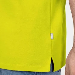 Organic Damen Poloshirt