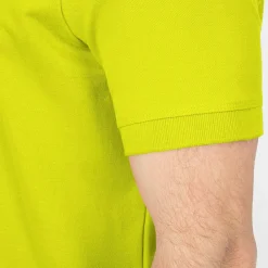 Organic Damen Poloshirt