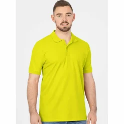 Organic Damen Poloshirt
