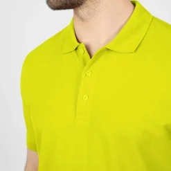 Organic Damen Poloshirt