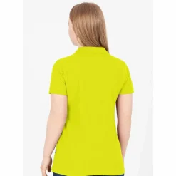 Organic Damen Poloshirt