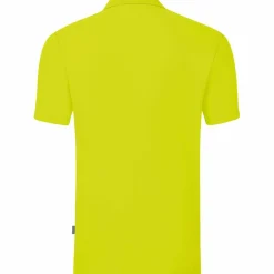 Organic Damen Poloshirt