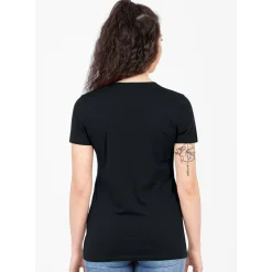 Organic Damen T-Shirt
