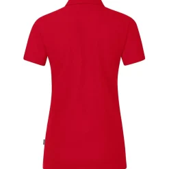 Organic Stretch Damen Poloshirt