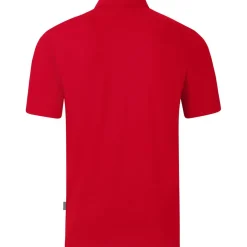 Organic Stretch Damen Poloshirt