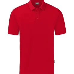 Organic Stretch Damen Poloshirt