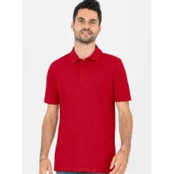 Organic Stretch Damen Poloshirt