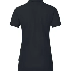 Organic Stretch Damen Poloshirt